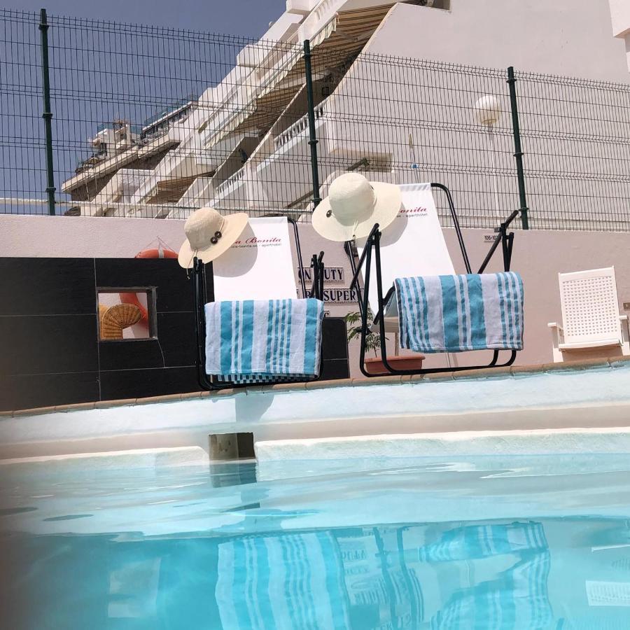 Apartamentos Isla Bonita Puerto Rico  Kültér fotó