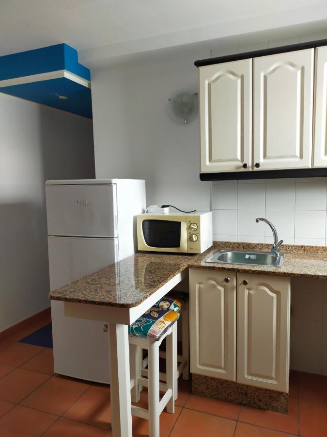 Apartamentos Isla Bonita Puerto Rico  Kültér fotó
