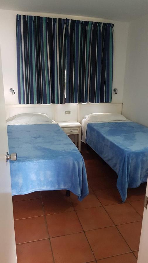 Apartamentos Isla Bonita Puerto Rico  Kültér fotó