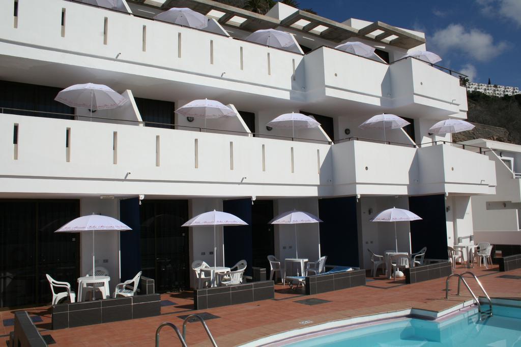 Apartamentos Isla Bonita Puerto Rico  Kültér fotó