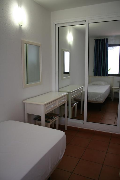 Apartamentos Isla Bonita Puerto Rico  Szoba fotó