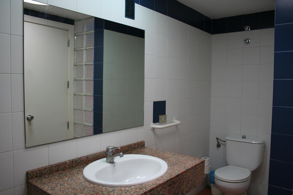 Apartamentos Isla Bonita Puerto Rico  Szoba fotó