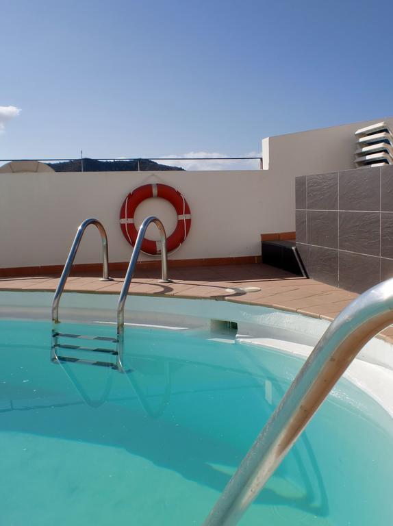 Apartamentos Isla Bonita Puerto Rico  Szoba fotó