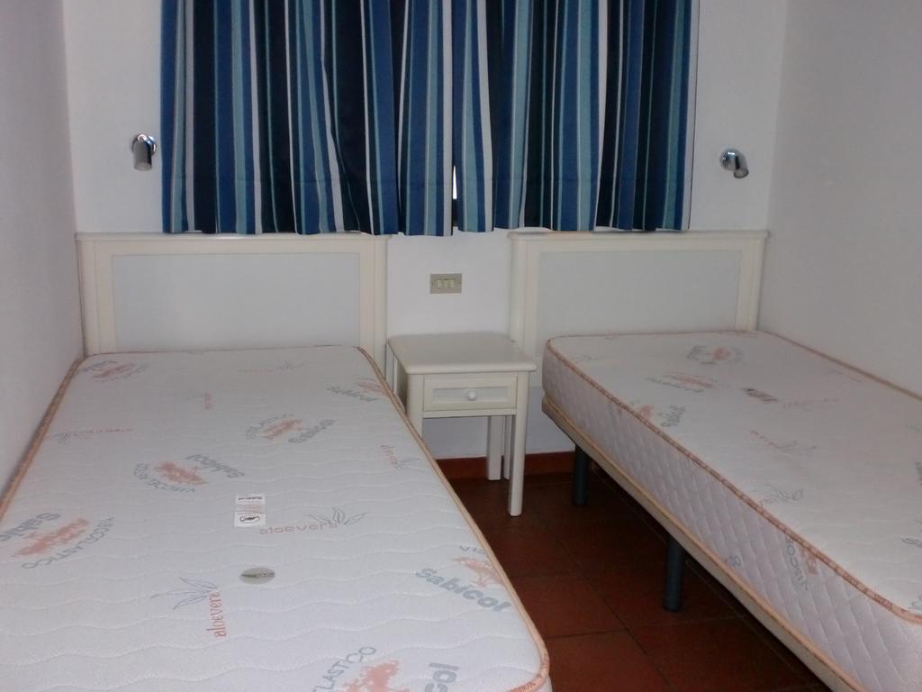Apartamentos Isla Bonita Puerto Rico  Szoba fotó