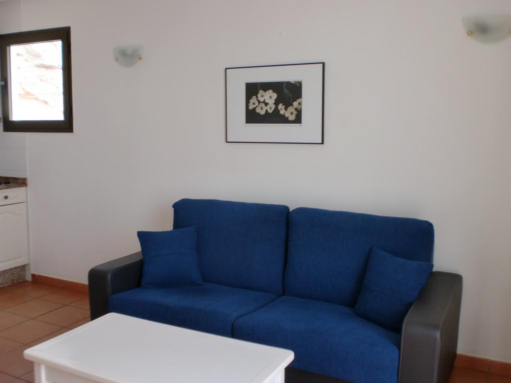Apartamentos Isla Bonita Puerto Rico  Szoba fotó