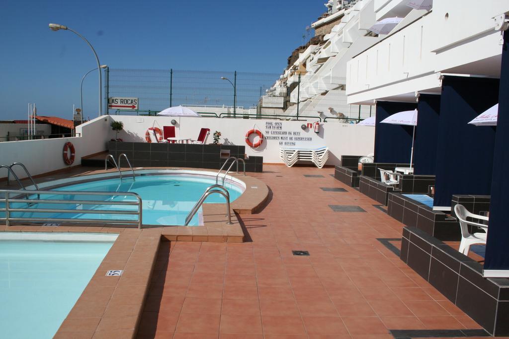 Apartamentos Isla Bonita Puerto Rico  Szoba fotó