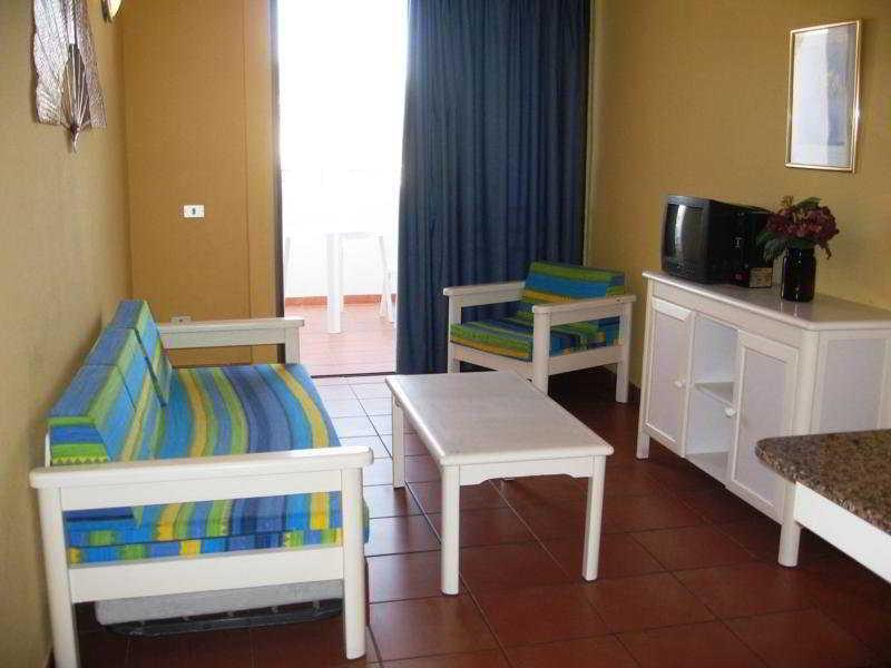 Apartamentos Isla Bonita Puerto Rico  Kültér fotó
