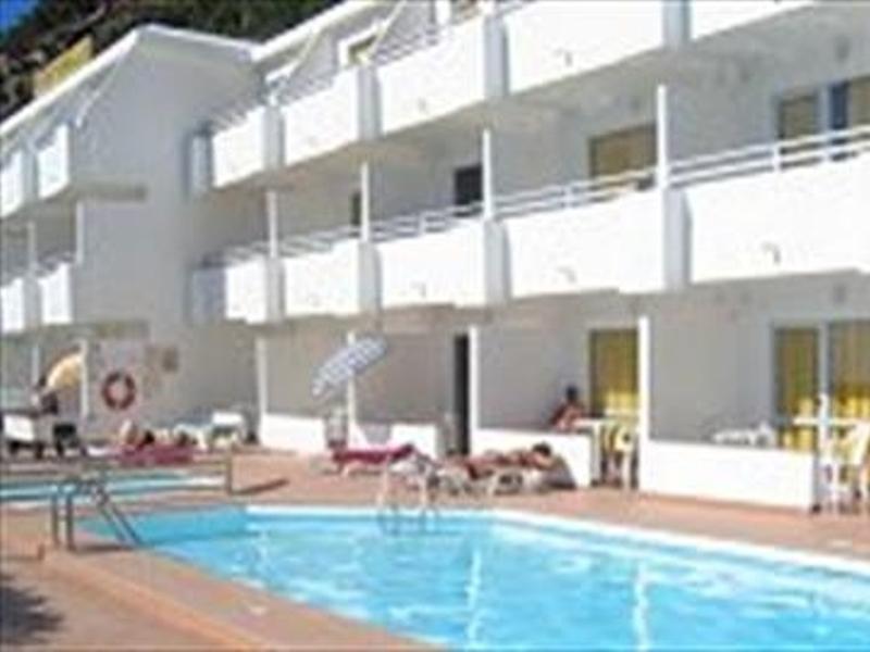 Apartamentos Isla Bonita Puerto Rico  Kültér fotó
