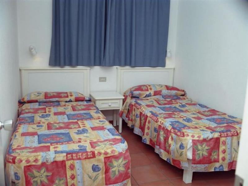 Apartamentos Isla Bonita Puerto Rico  Kültér fotó