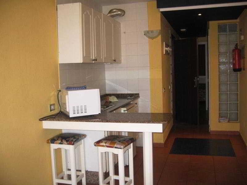 Apartamentos Isla Bonita Puerto Rico  Kültér fotó