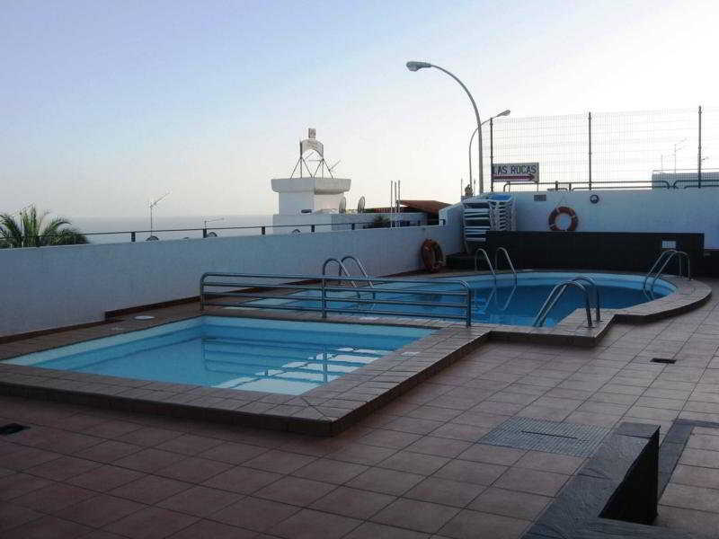 Apartamentos Isla Bonita Puerto Rico  Kültér fotó