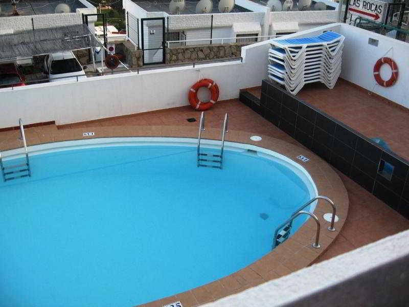 Apartamentos Isla Bonita Puerto Rico  Kültér fotó