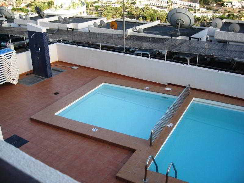 Apartamentos Isla Bonita Puerto Rico  Kültér fotó