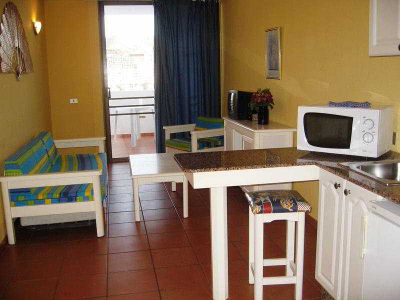 Apartamentos Isla Bonita Puerto Rico  Kültér fotó