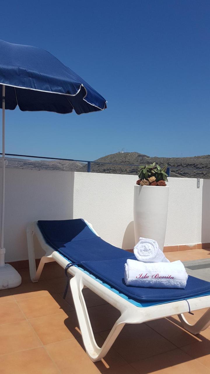 Apartamentos Isla Bonita Puerto Rico  Kültér fotó