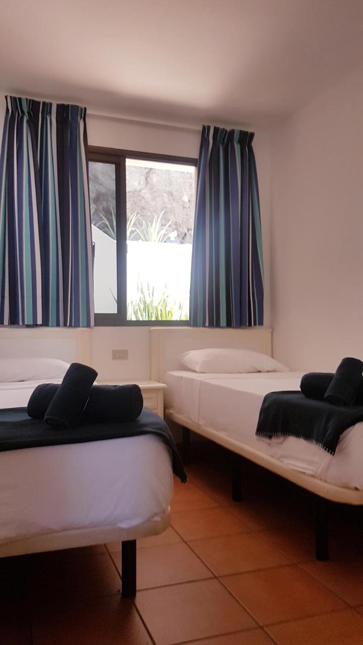 Apartamentos Isla Bonita Puerto Rico  Kültér fotó