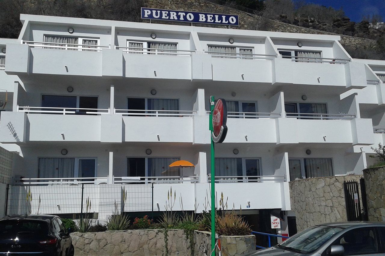 Apartamentos Isla Bonita Puerto Rico  Kültér fotó