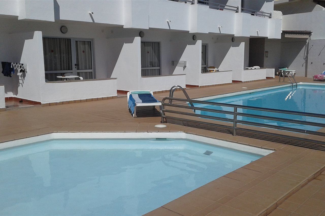 Apartamentos Isla Bonita Puerto Rico  Kültér fotó