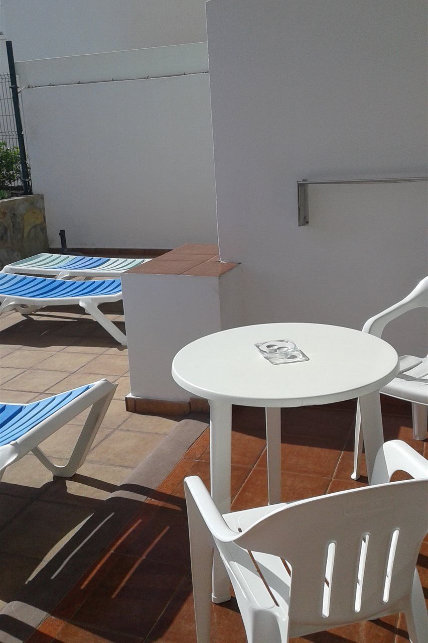 Apartamentos Isla Bonita Puerto Rico  Kültér fotó