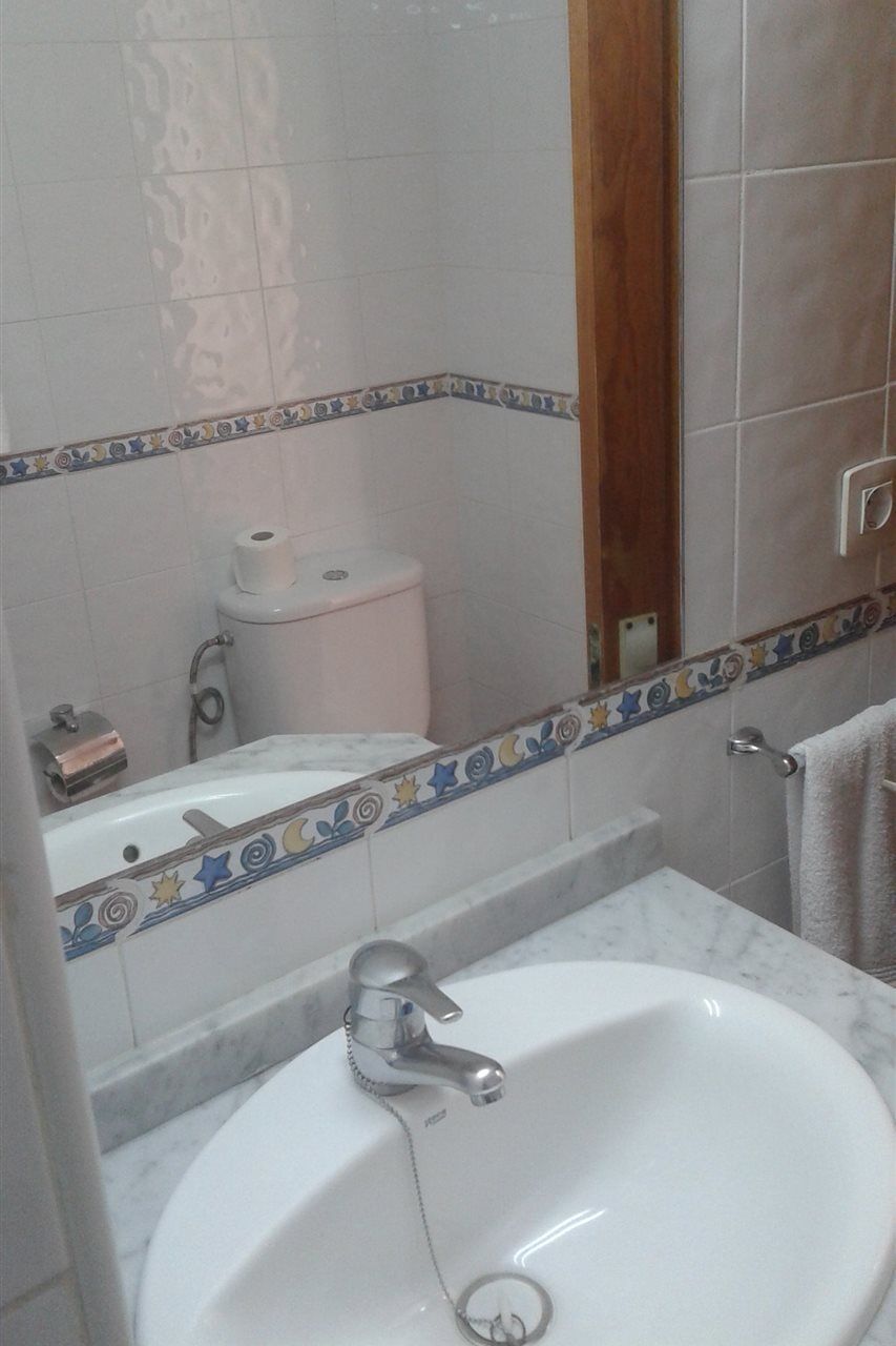 Apartamentos Isla Bonita Puerto Rico  Kültér fotó